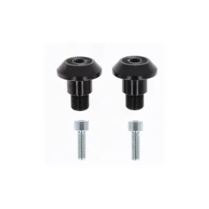 Favorito De Clientes Kit Montaje Paramanos Acerbis Argon Yamaha Tenere 700 19-22 Tracer 900 18-21