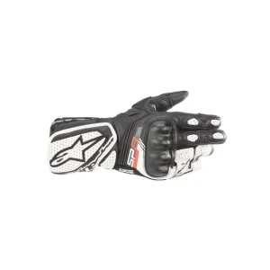 Mejor Precio Guantes Mujer Alpinestars Stella SP-8 V3 Negro/Blanco XS