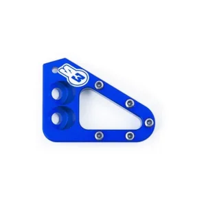 Puntera Pedal Freno Trasero S3 KTM EXC/EXC-F 17-.. Husqvarna FE/TE 17-.. Gas Gas 21-.. Azul Popular
