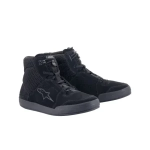 Promoción Exclusiva Zapatillas Alpinestars Chrome Air Negro/Negro