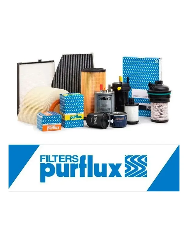 Filtro de Aire Purflux A1887 Promoción