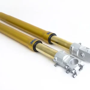 Más Vendido Kit de horquilla delantera Öhlins FG 324 Universal Gold